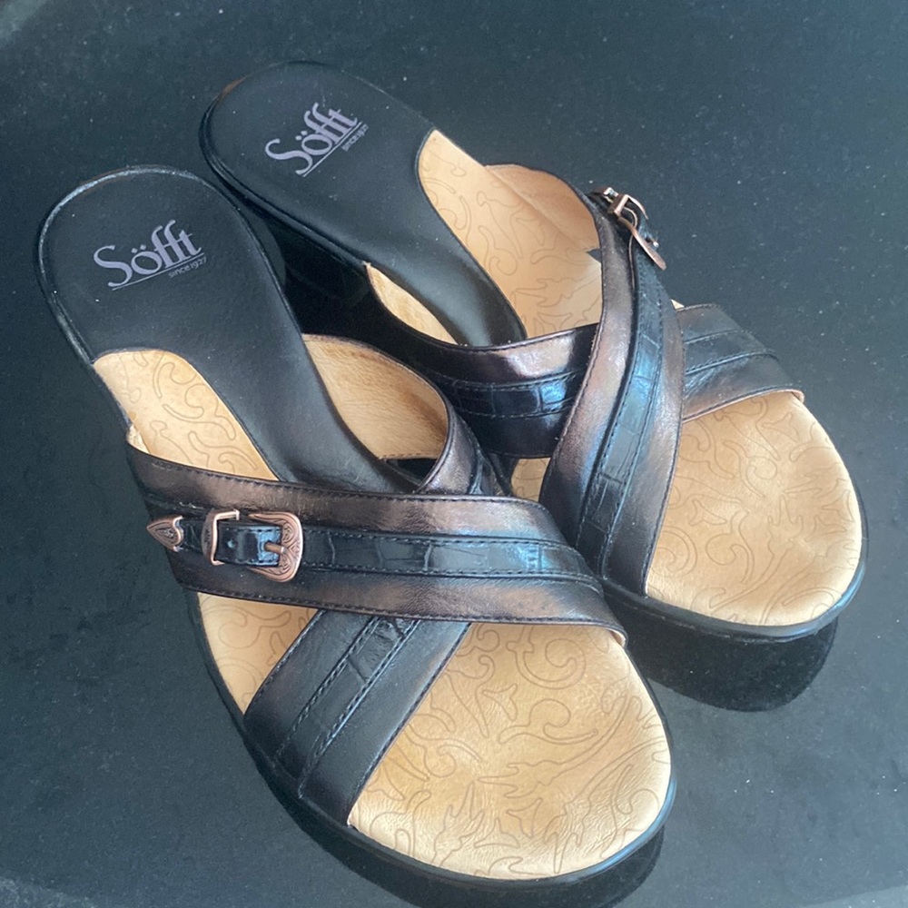 Sofft Sandals